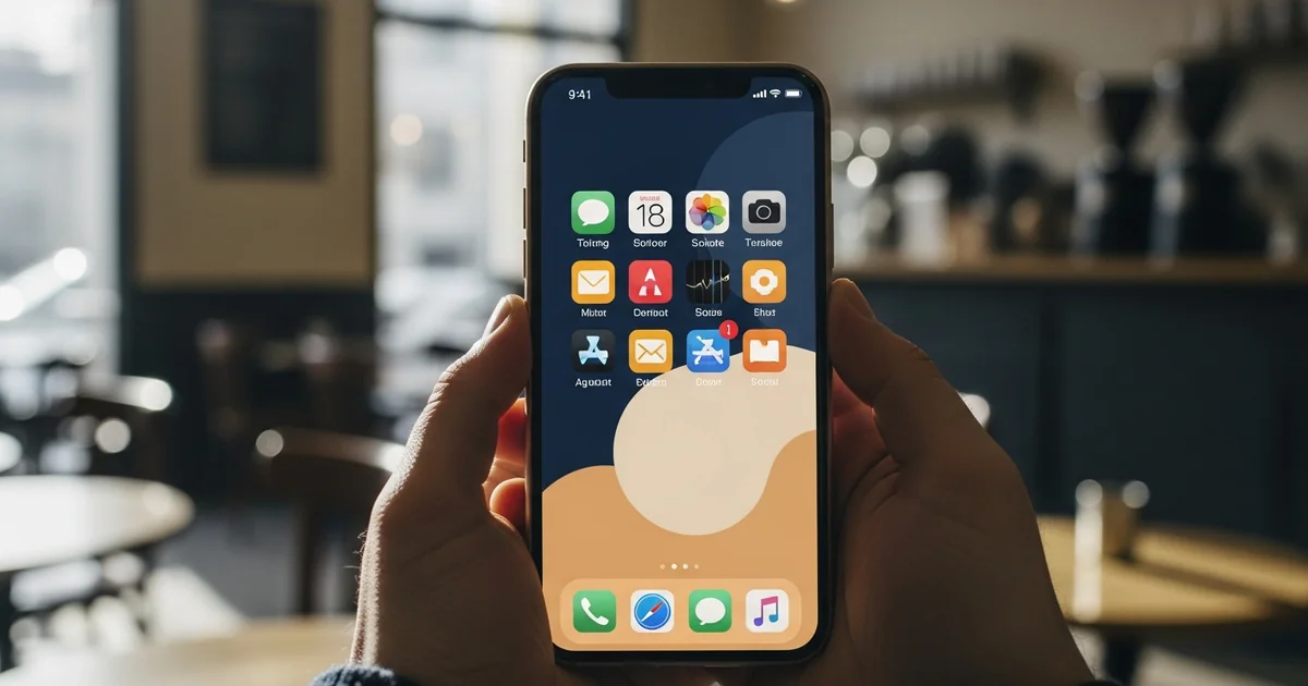 Apps anti-spam : top 8 comparées en 2026