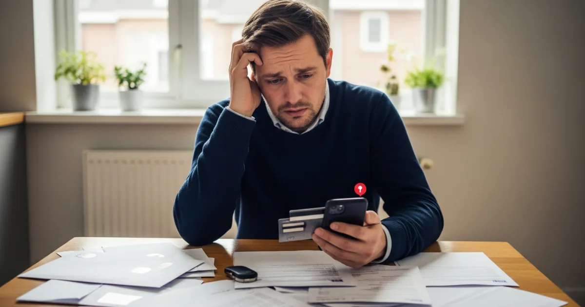Arnaque Card Stop : le faux appel qui vide votre compte