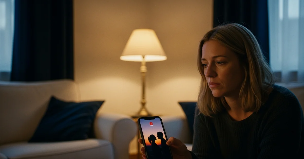Arnaque sentimentale par téléphone : les signes qui ne trompent pas