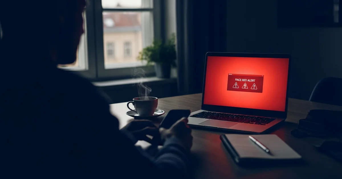 Faux support Microsoft / Apple : démontage de l'arnaque
