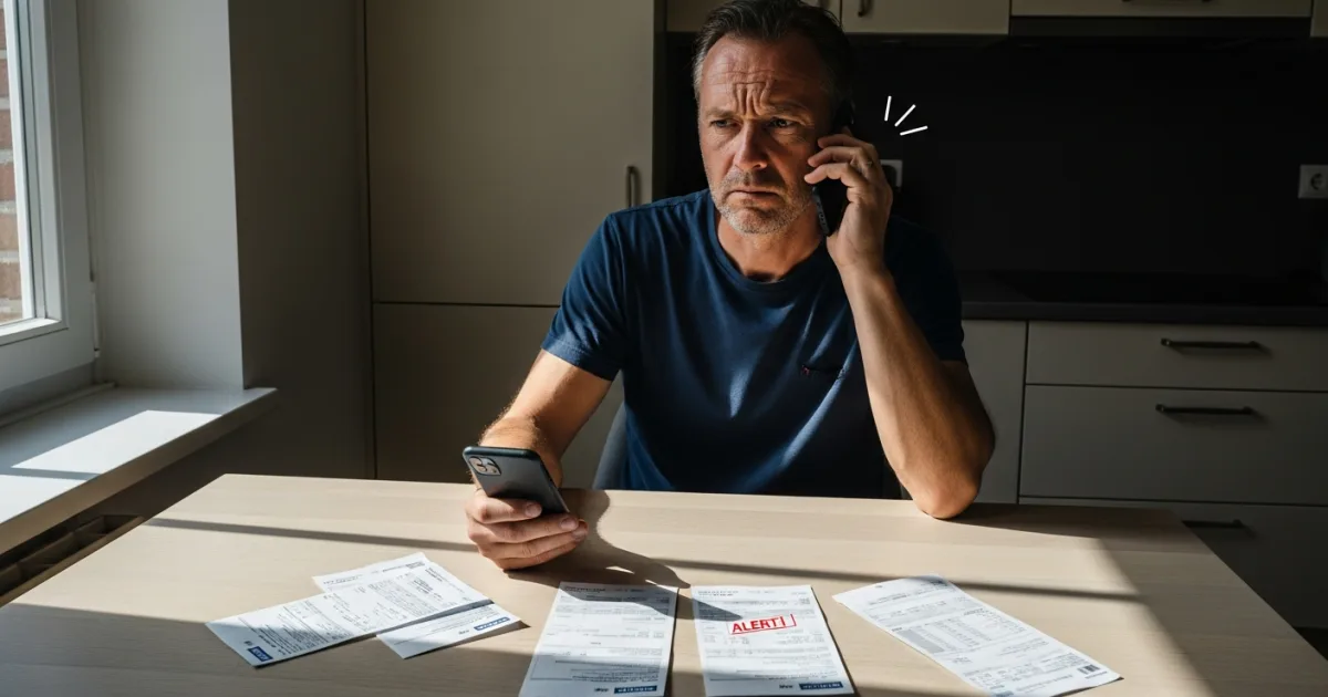 Luminus vous appelle ? Numéros officiels et démarchage en 2026