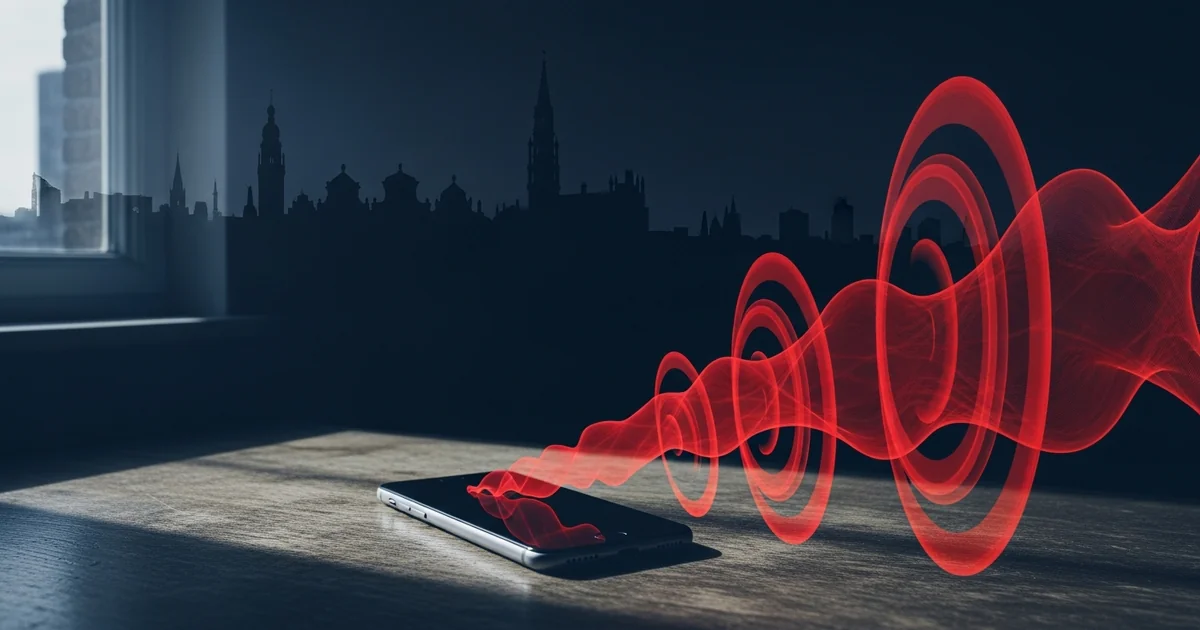 Phishing vocal (vishing) : comment les escrocs vous piègent