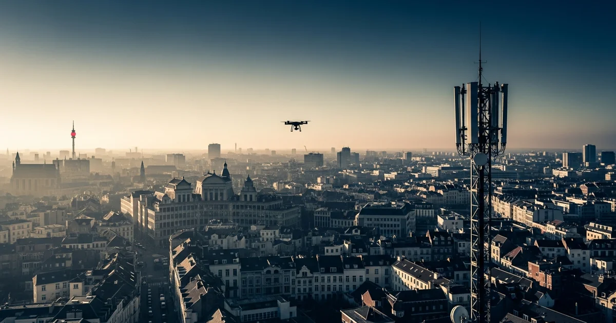Préfixes Proximus : la liste complète 2026