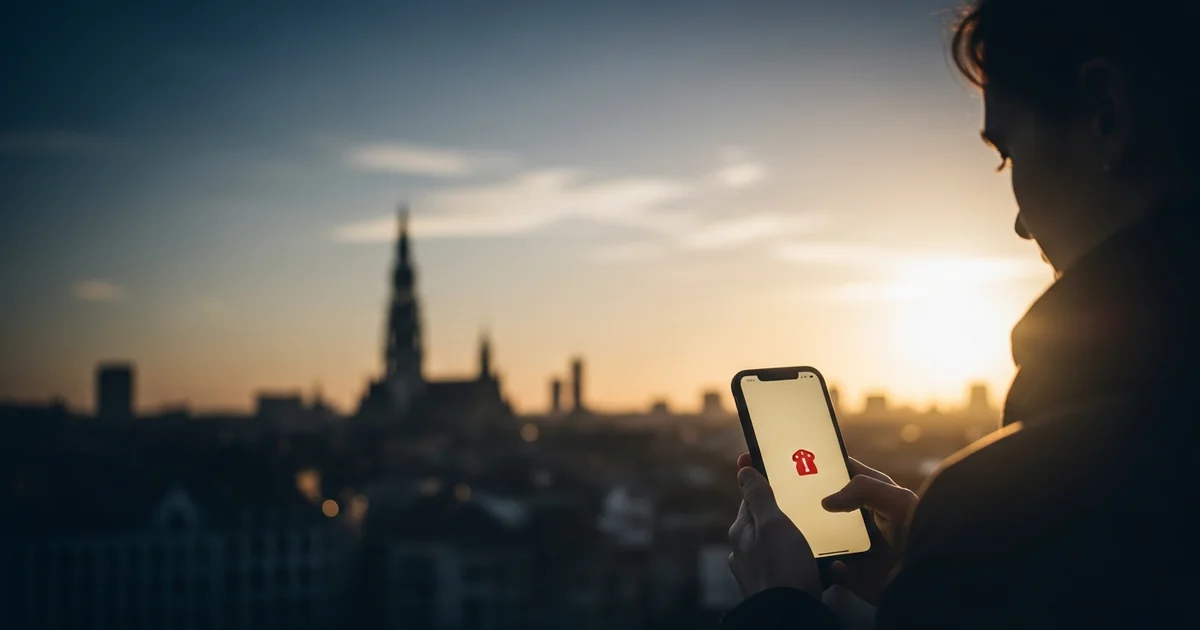 Reconnaître l'opérateur d'un numéro mobile belge